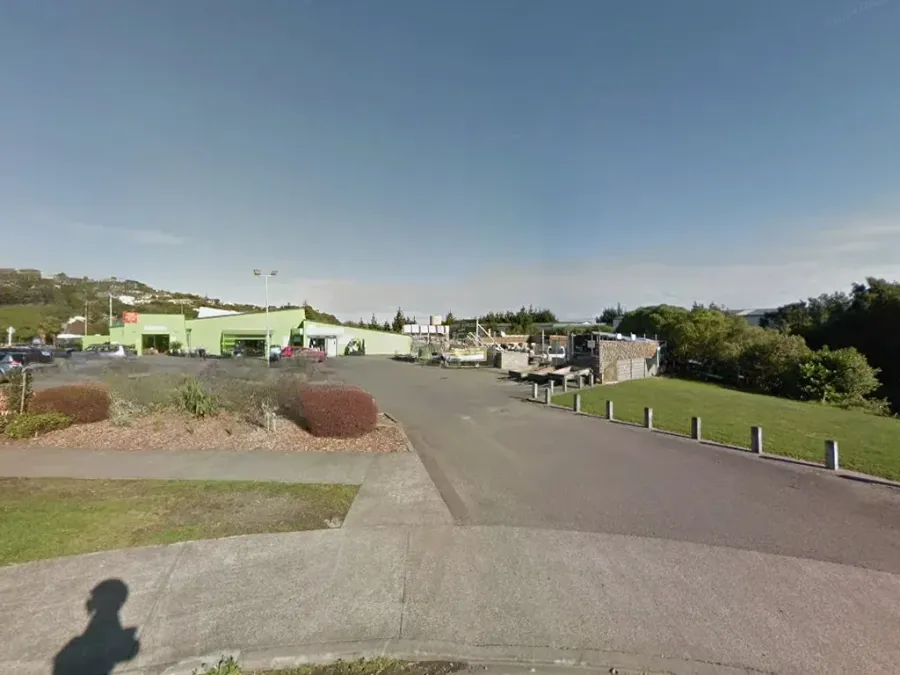 The Goods Shed Garden Supplies - Plimmerton