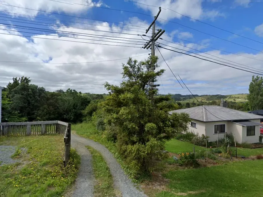 Maungaturoto Plunket Clinic