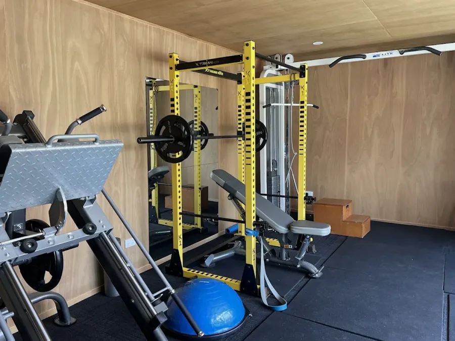 Tower Junction Physio