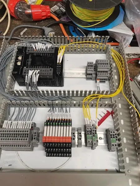 Jayar Electrical
