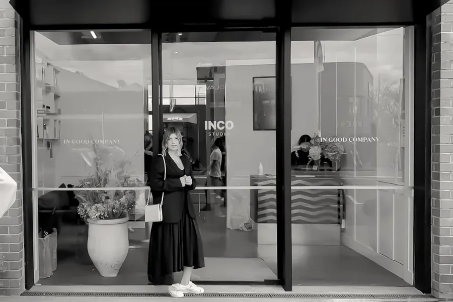 INCO Studio
