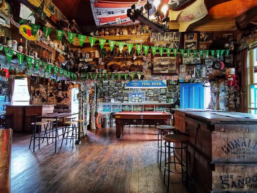 The Puhoi Pub Hotel & Stables...Est 1879