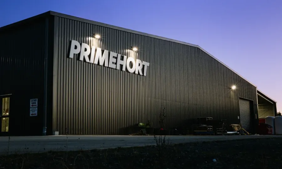 Primehort Distributors
