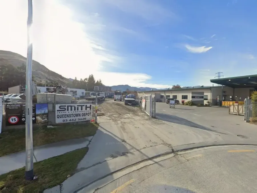 Spotless facilities NZ Ltd