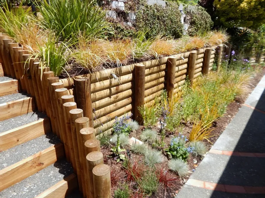 Tiffen Landscape Construction