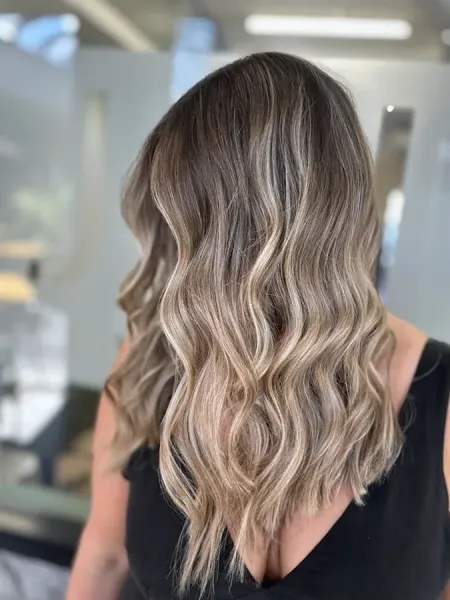 JOI Hair studio
