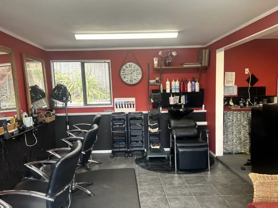 Jazz Hair & Co