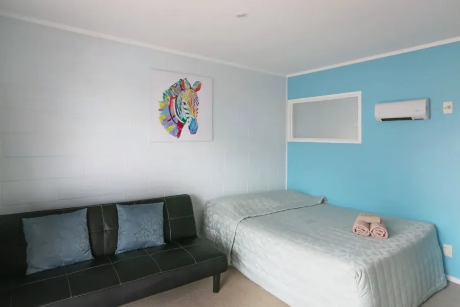 Kaitaia Motor Lodge