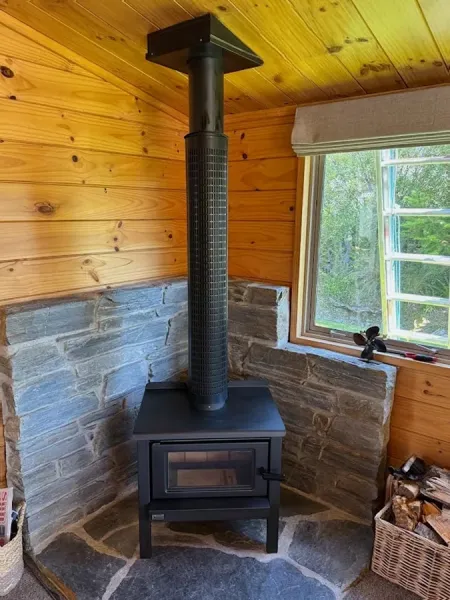 Central Otago Fire Install & Chimney Sweep