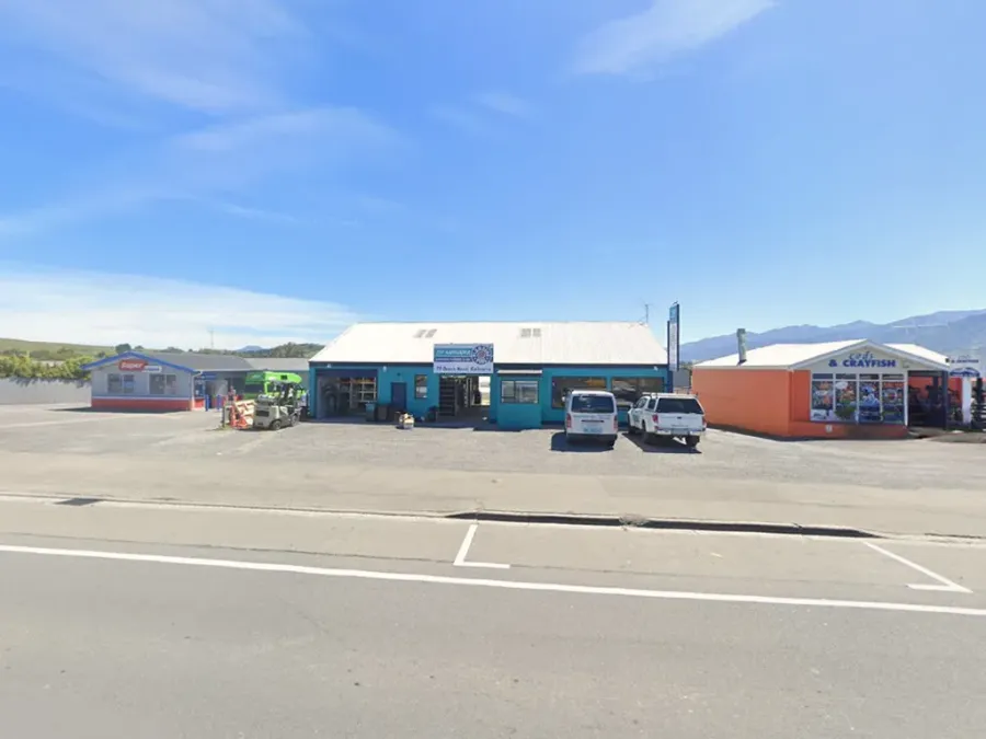 Zip Plumbing Plus Kaikoura