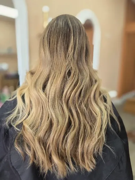 The Hair Spa Collective