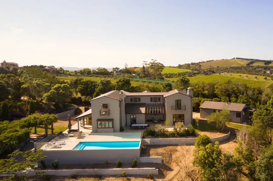 Cable Bay Villa