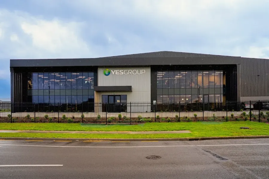 YesMed (Formerly Amtech Medical)
