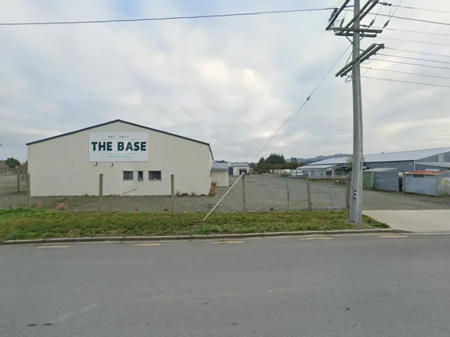 The Base Southland