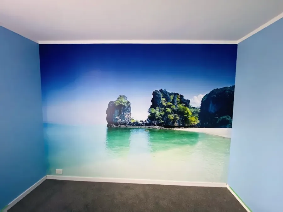 Rick Anderson Painters & Decorators