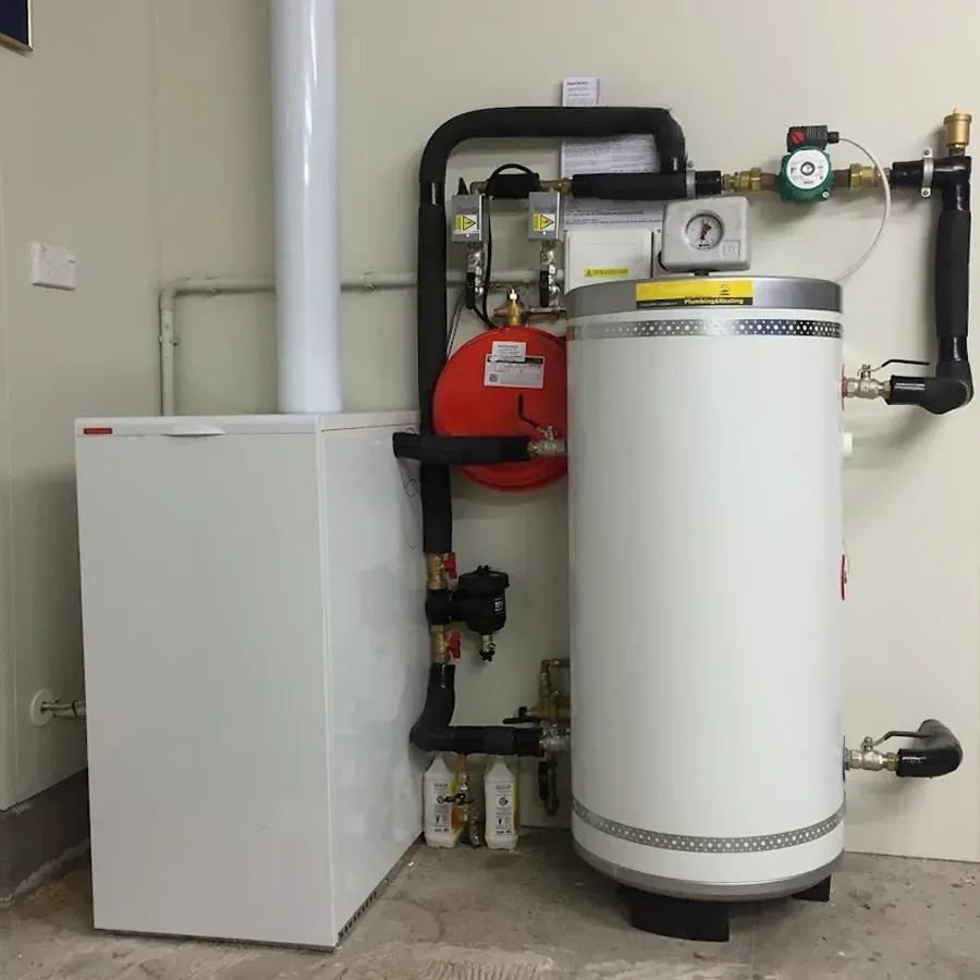 Marlborough Plumbing & Heating Ltd