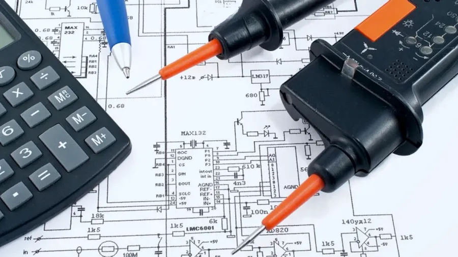 Key Electrical