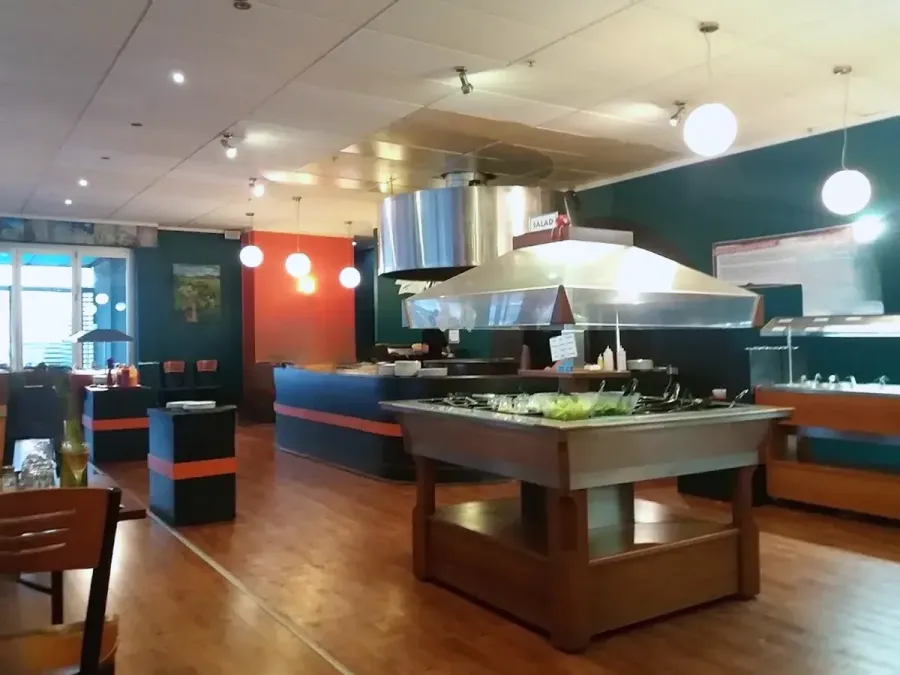 Gengy's Restaurant