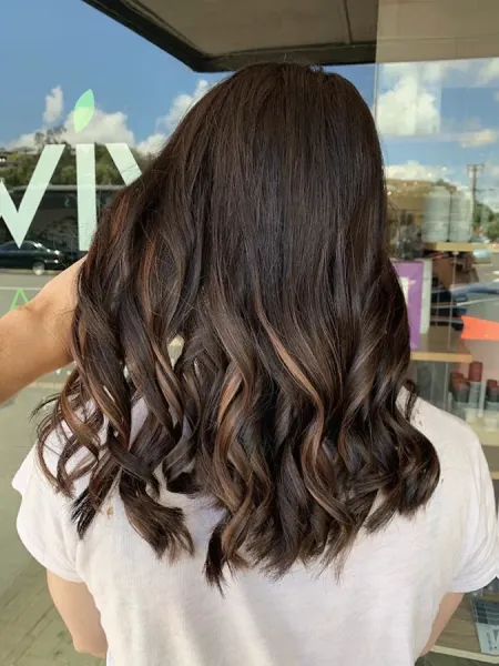Vivo Hair Salon Taupo City