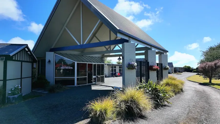 Mount View Motel
