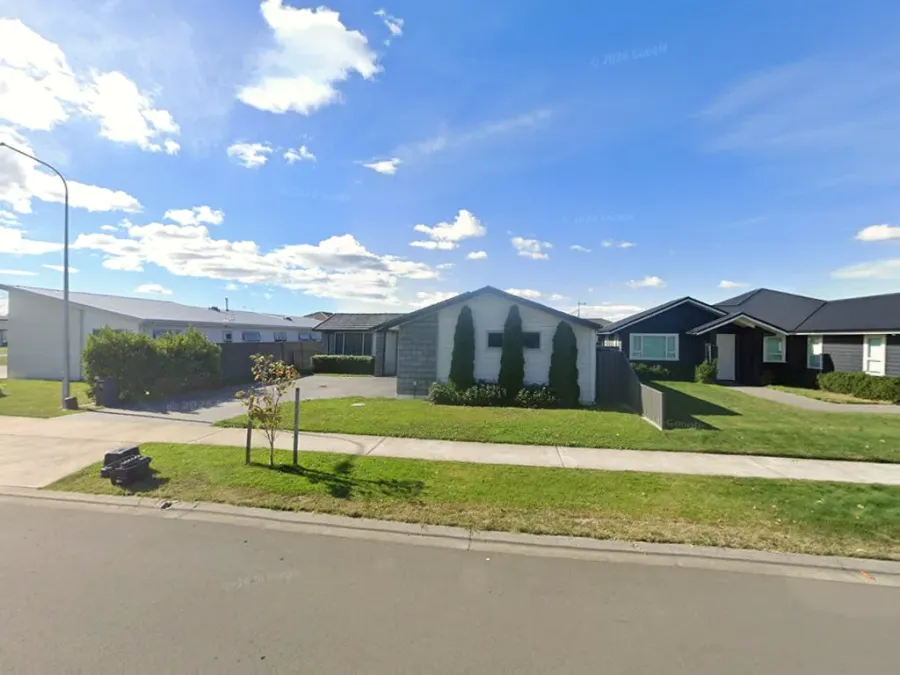 Homeworx Show Home