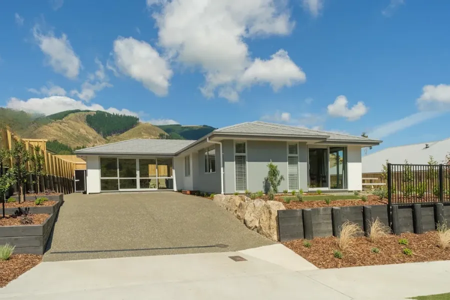 Milestone Homes Nelson Bays - Stoke Showhome