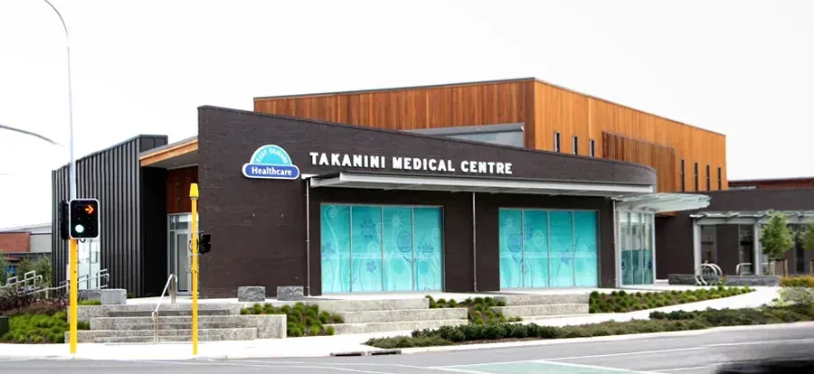 Local Doctors -Takanini Medical Centre