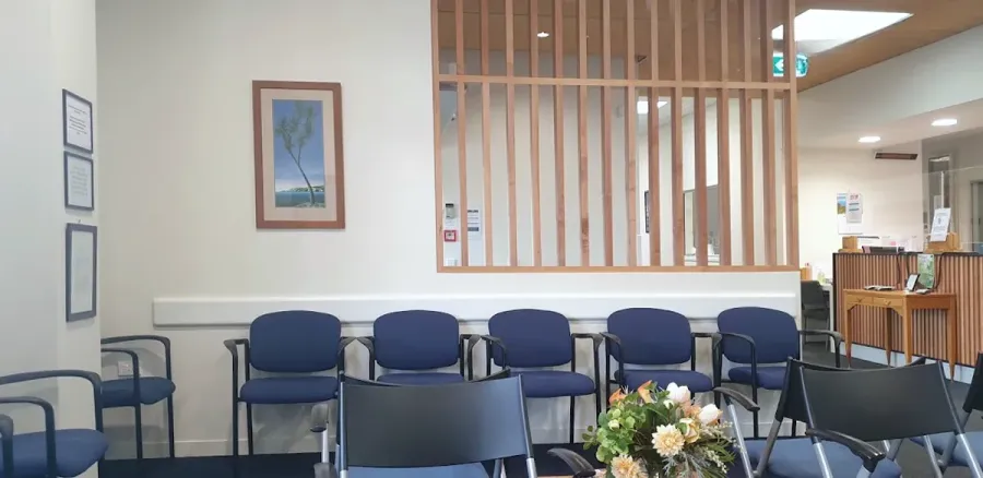 Crest Hospital