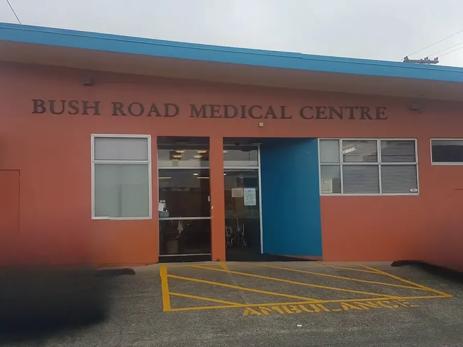 Bush Road Medical Centre