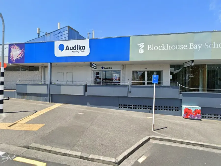 Blockhouse Bay Physiotherapy Clinic