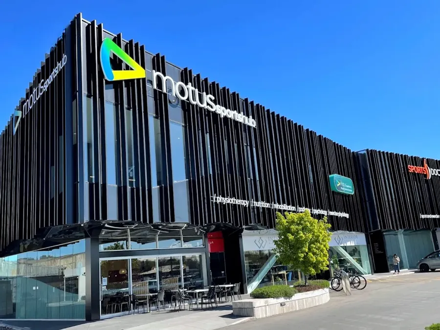 Motus SportsHub Physiotherapy Christchurch