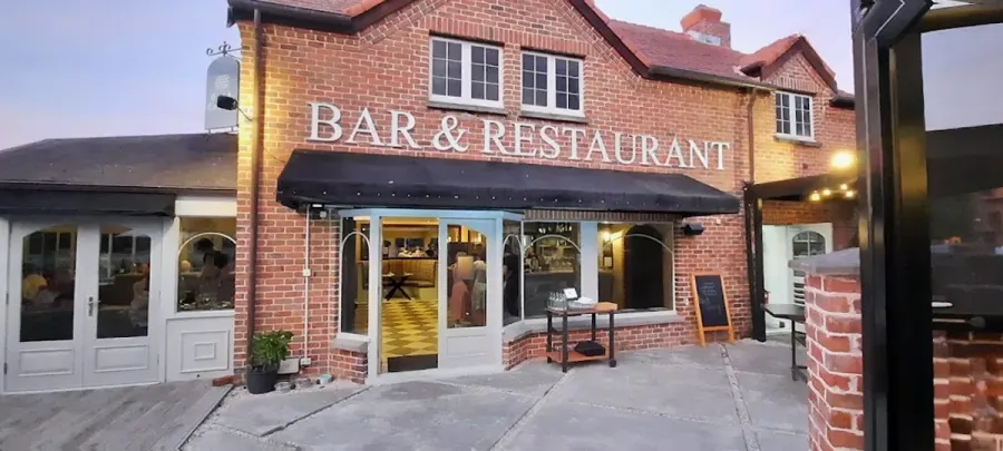 Brick Eatery