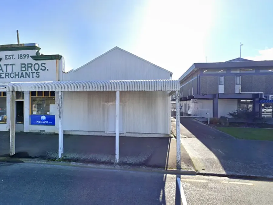 Opotiki Glass Centre