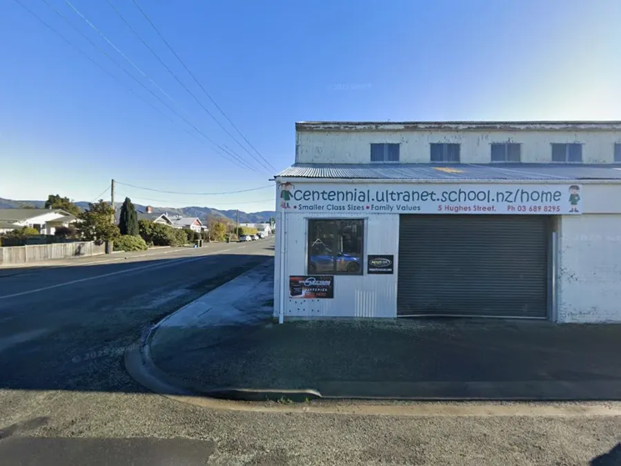 G K Truck & Auto Waimate