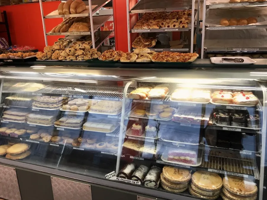 Gold Star Bakery