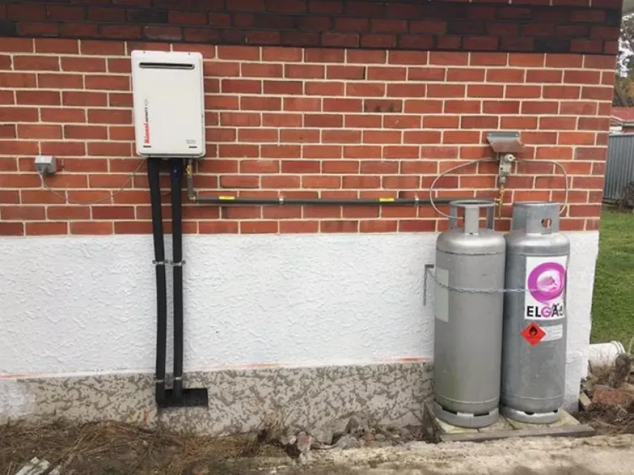 Majestic Plumbing & Gas