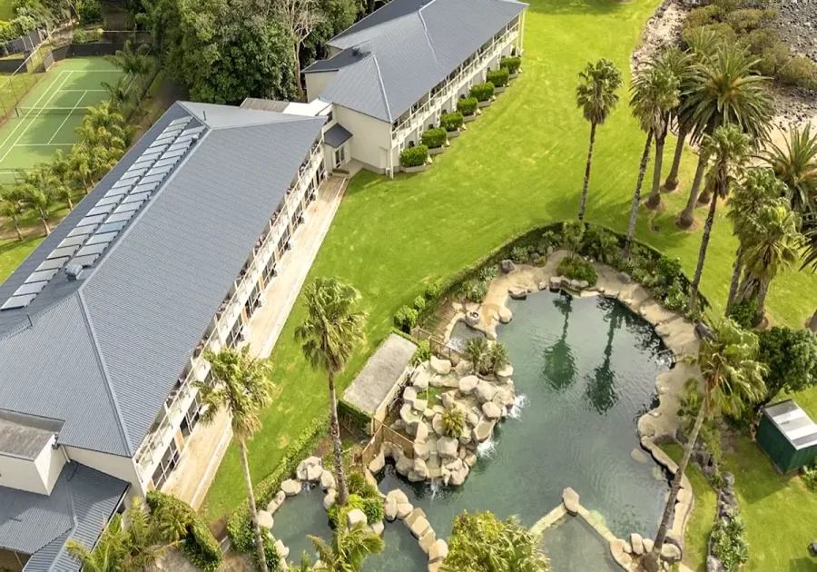 Copthorne Hotel and Resort Bay of Islands
