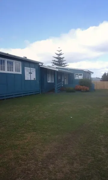 Rosehill Christian Medical Centre