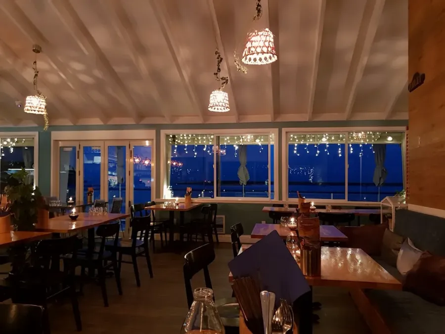 Nahm | Nelson