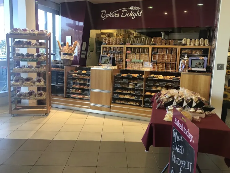 Bakers Delight Manukau