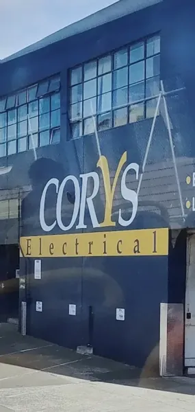 Corys Electrical Wellington