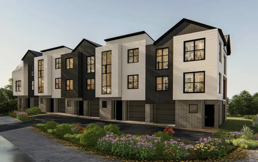Ashcroft Homes