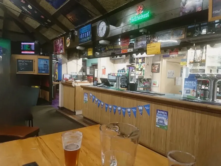 Royal Tavern