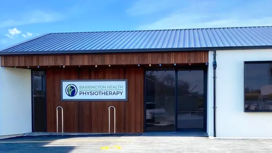 Barrington Health Physiotherapy