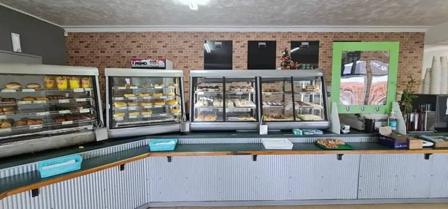 Mony bakery
