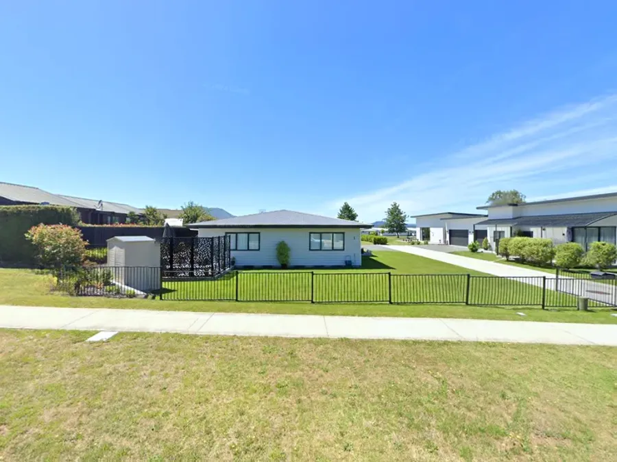 PREETA BEAUTY ‘N’ SPA TAUPO