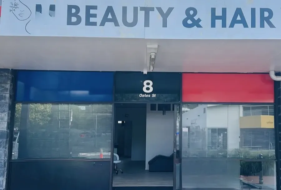 M Beauty & Hair Salon