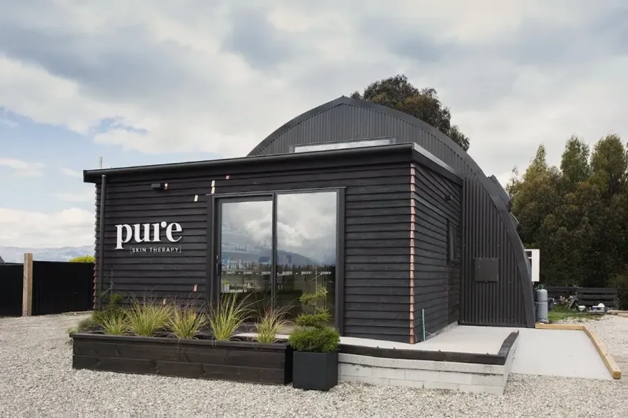 Pure Skin Therapy