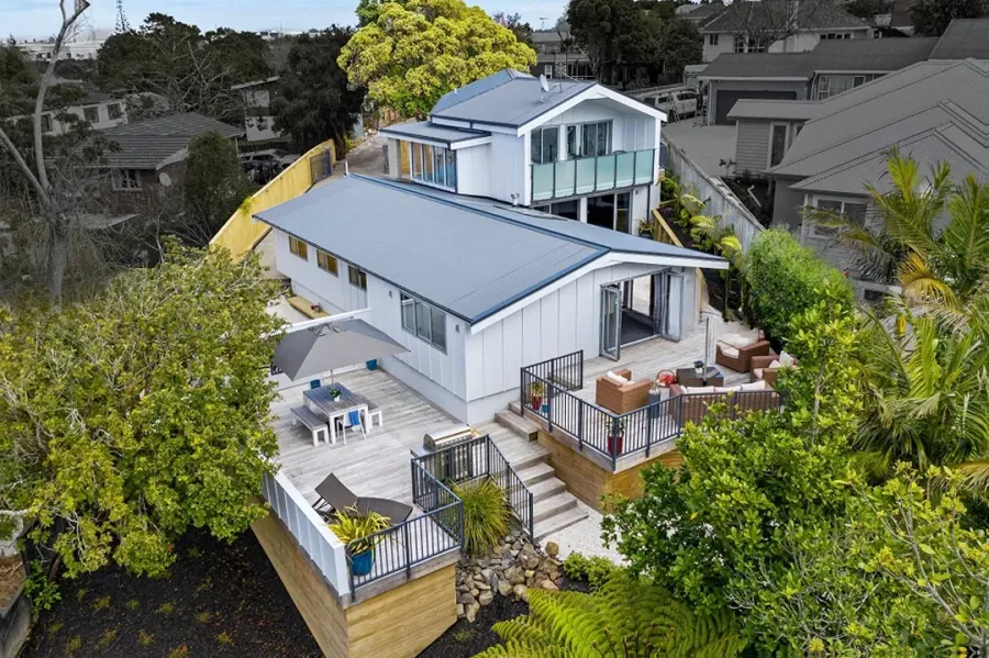Best Nest Building Company
