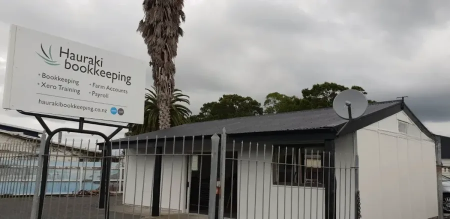 Hauraki Bookkeeping Limited
